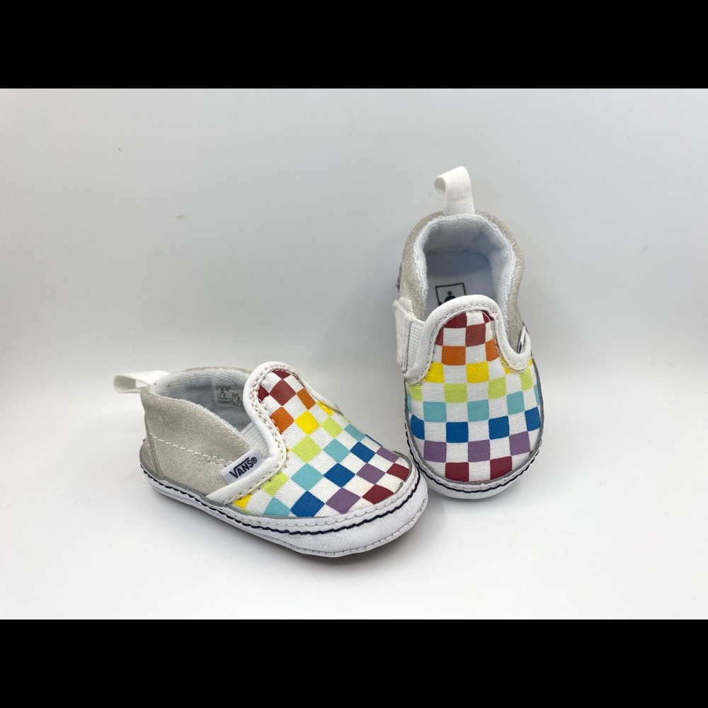 Crib Vans - Picture 2 of 7